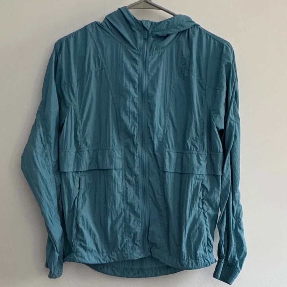 lululemon Hood Lite Packable Jacket, 4